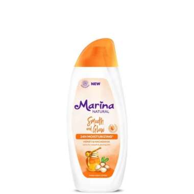 Marina Body Lotion 95ml / 92 ml ORIGINAL-BPOM