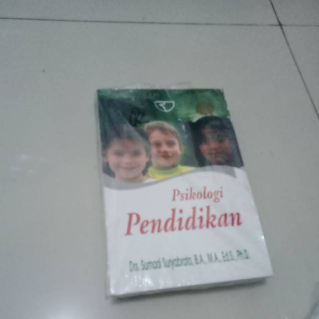 Psikologi pendidikan