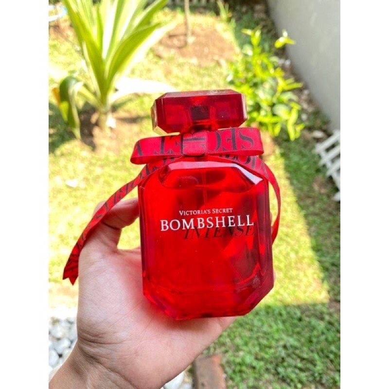 Victoria Secret Bombshell Intense