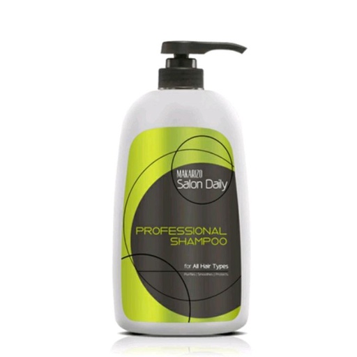 SHAMPOO RAMBUT MAKARIZO BIG SIZE DAILY