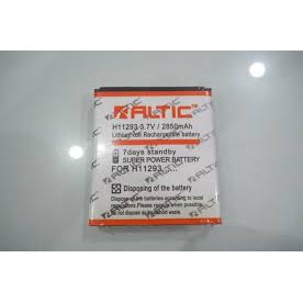 BATU ALTIC ANDROMAX G2