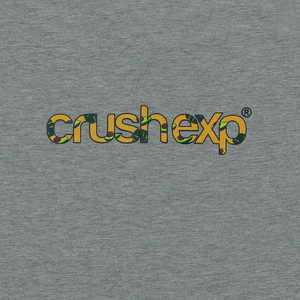 CRUSH EXP Kaos Pendek TSC0794 - MISTY