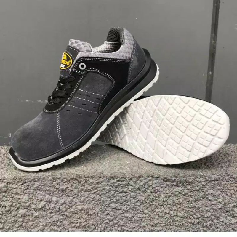 Sepatu Safety SPORT & FASHION Safetoe PROCYON L-7329 Original