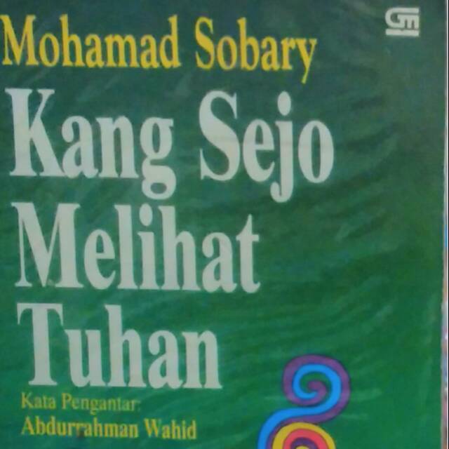 Kang Sejo Melihat Tuhan