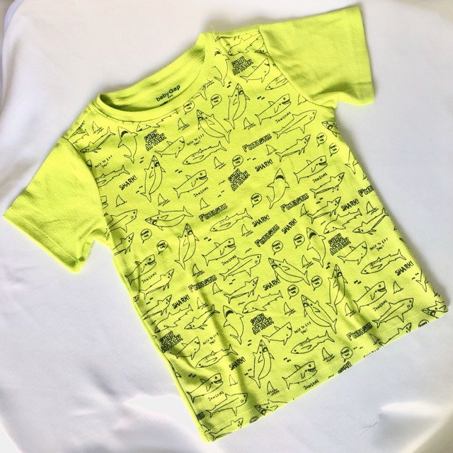 Stocklot Sisa Eksport Branded Anak Baby Gap