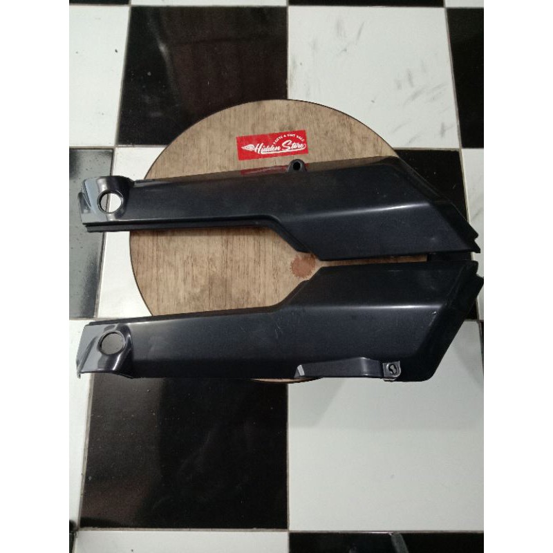 box aki honda win 100 cover aki honda win 100