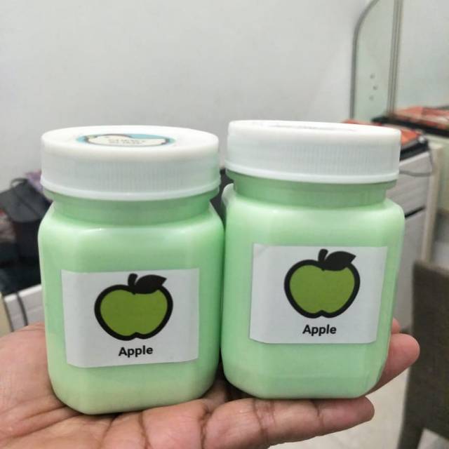 

APEL SLIME 200GR