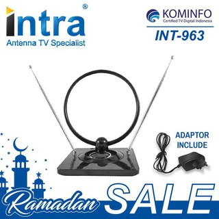 Antena tv ajaib