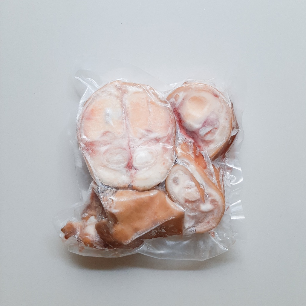 

Kikil Sapi Tanpa Tulang/ Daging Frozen/ Makanan Beku