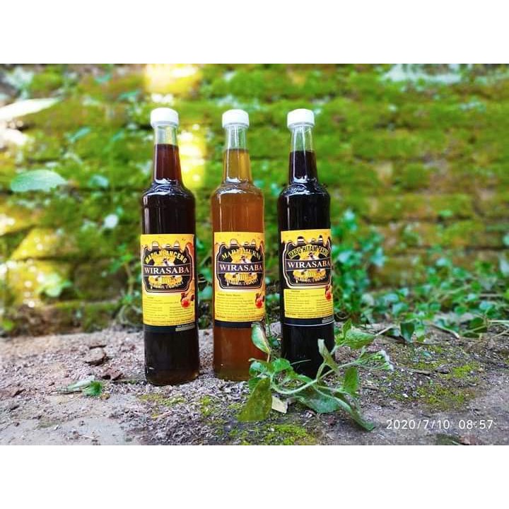 

Madu Lanceng