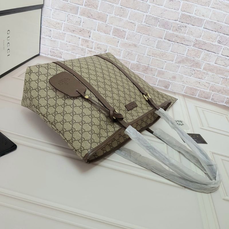 G 3Bony 9937 Tote Bag (Dalam Suede+Barcode+ Noseri)