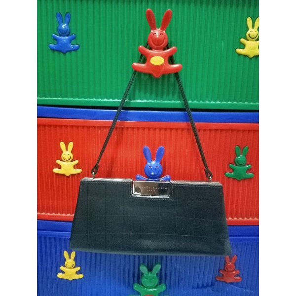 Tas Vintage Sophie Martin Paris - PL