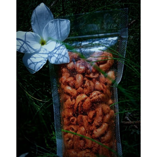 

makaroni pedas