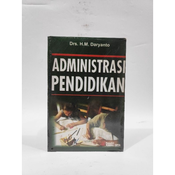 Jual Administrasi Pendidikan | Shopee Indonesia