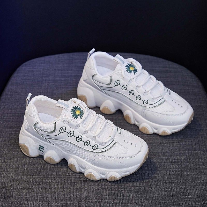RK Collection - 2022 Sneakers Wanita Sepatu Fashion KTWEI-5