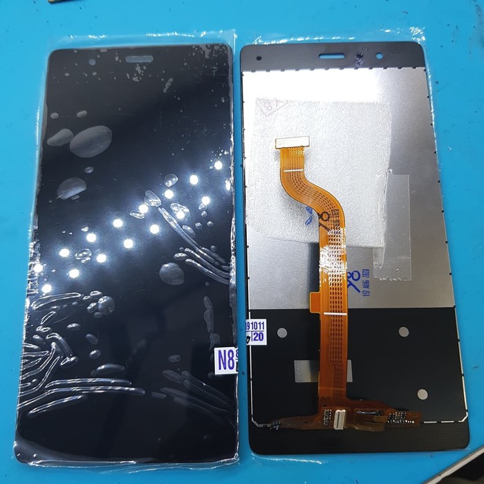 LCD TSCREEN HUAWEI P9 LEICA ORI OEM