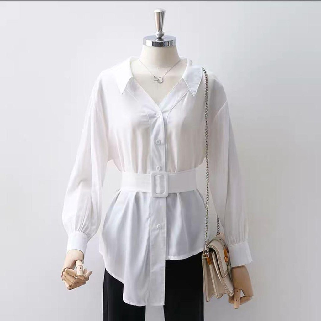 baju atasan wanita numa tunik katun