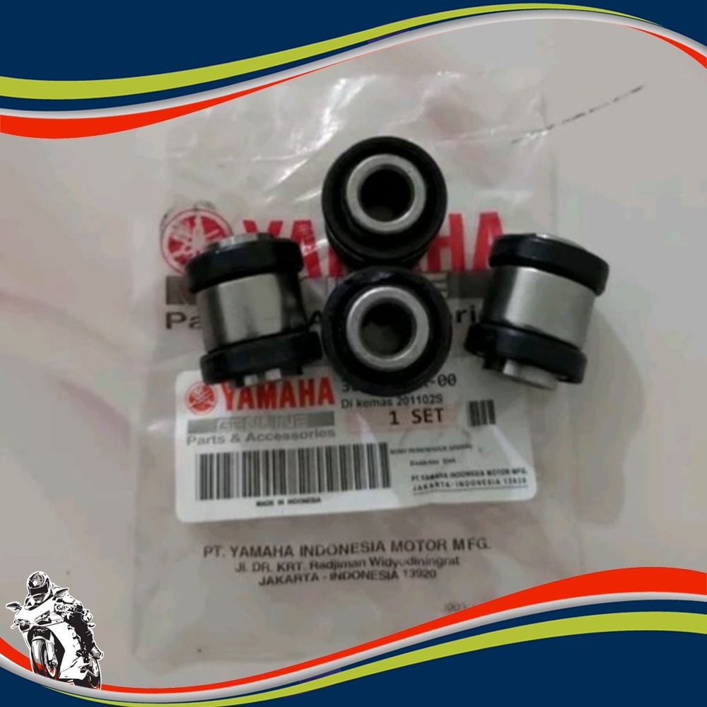 BOSH bos monoshock MONO SHOCK set YAMAHA VIXION old lama ORIGINAL - TPS004030