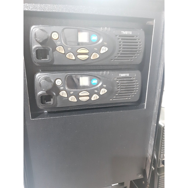 Jual Repeater Radio Komunikasi Tait Tm8110 New Zealand Frekuensi VHF