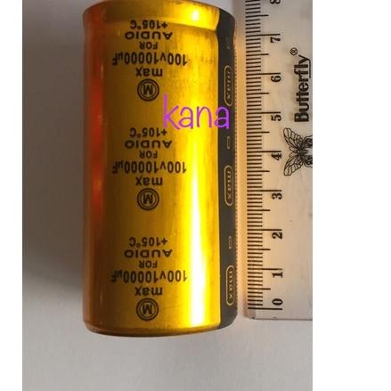 ️ Elco 10000/100 Max, 10000uf/100v Max ,10000/100v serbuuu 