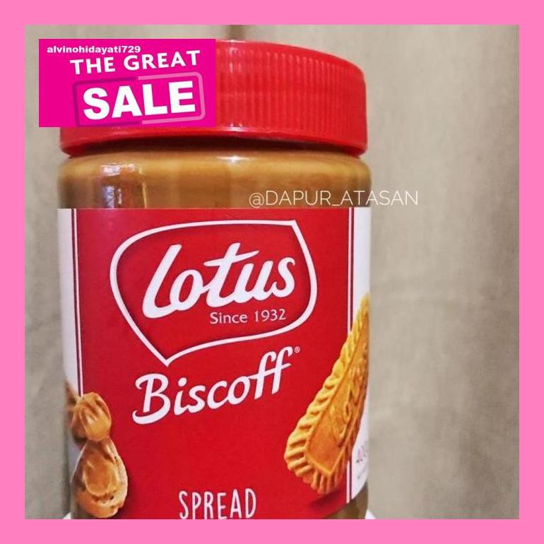 

Al04Nind Selai Lotus Biscoff Spread Indvvl03