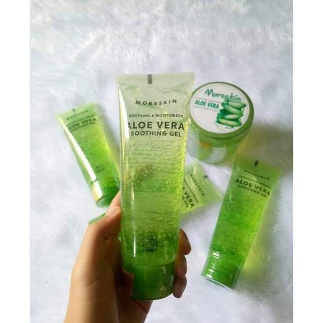 

Aloevera gel 100ml