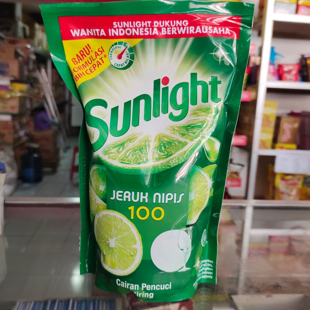 Sunlight 700 ml