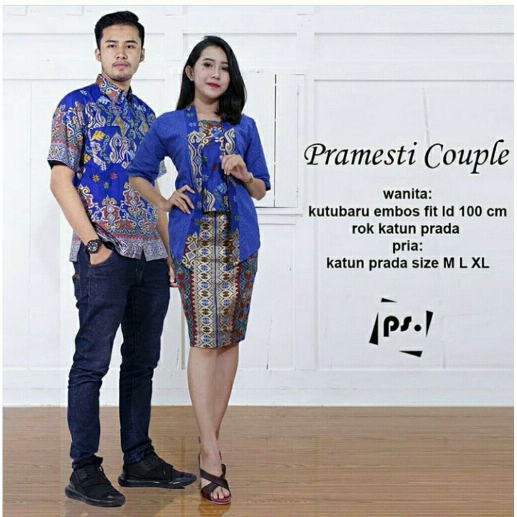 Desain Baju Natal Couple | Gejorasain