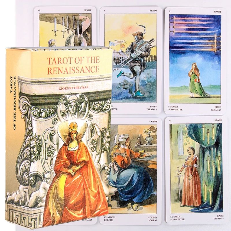 Renaissance Tarot