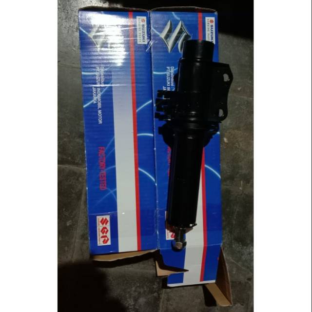 Shockbreaker depan futura /T120SS