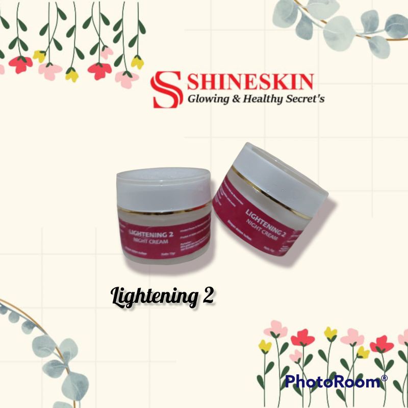 Lightening 2 L2 Shineskin