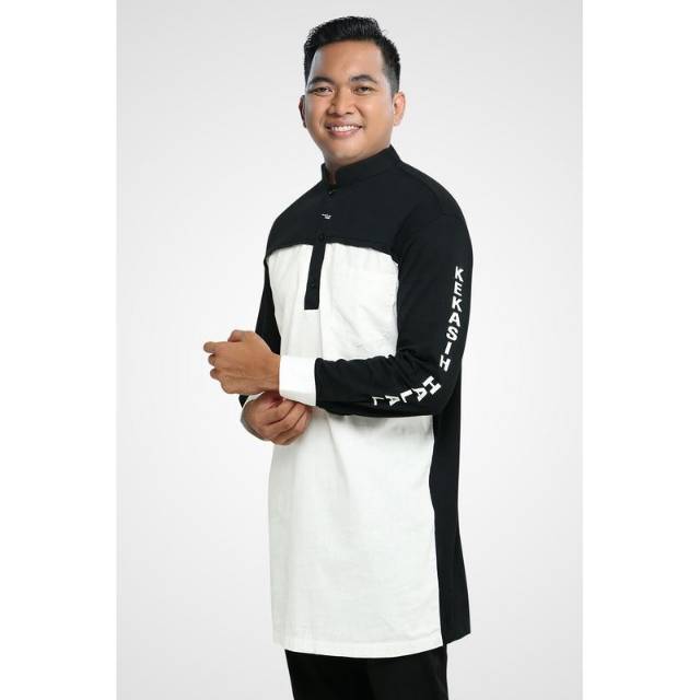 Koko Kurta Ampel Special Collection Wali By Mezora Hijab