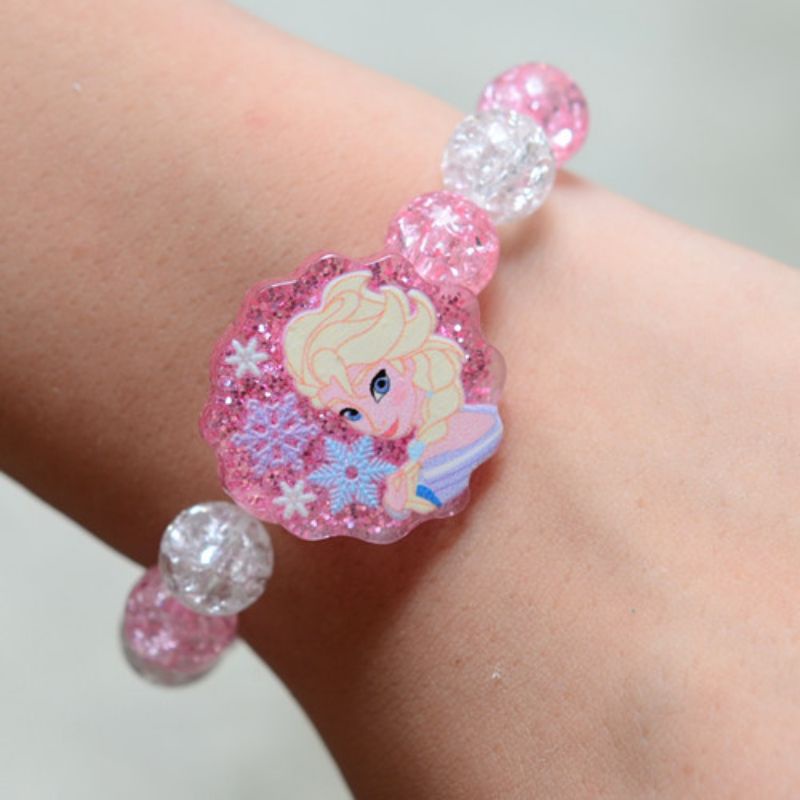 [ULTRATOYS] GELANG ANAK PEREMPUAN ELSA FROZEN