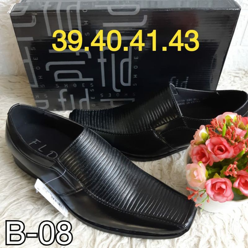 FLD SEPATU PANTOFEL