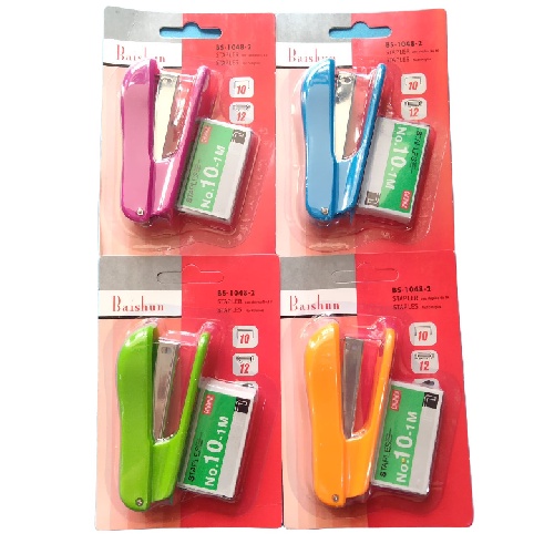 

Stapler Set BS-1048-2 (1 set)