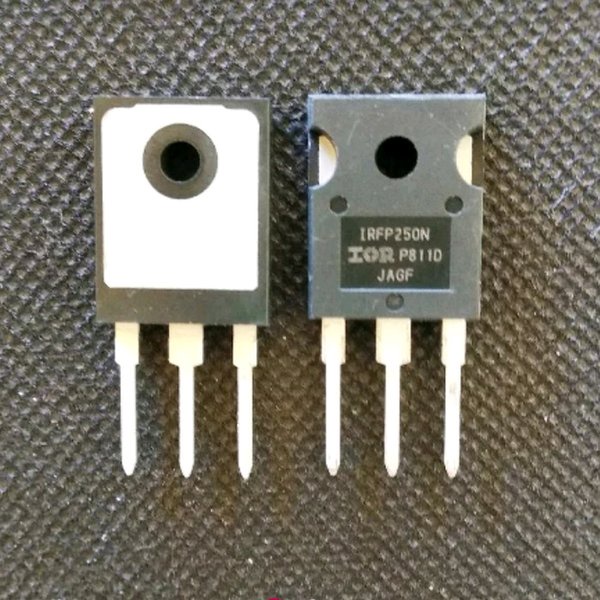 IRFP250 N IRFP 250 N