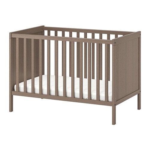 stuva cot bed