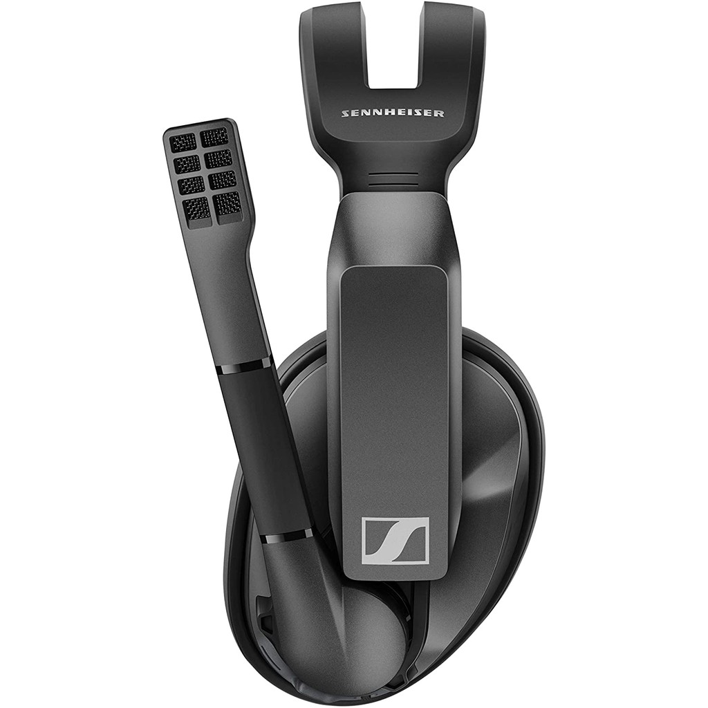 EPOS I Sennheiser GSP 370 Wireless Gaming Headset