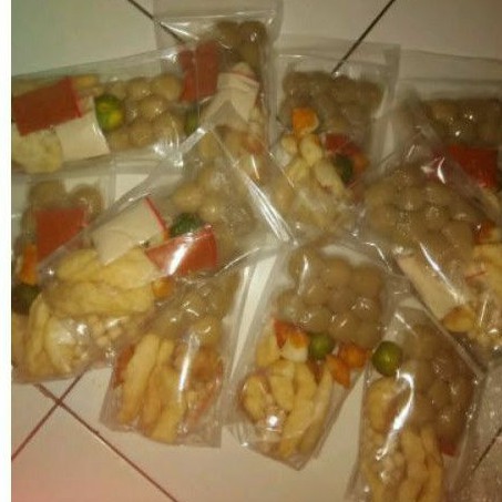 

Baso Aci Original