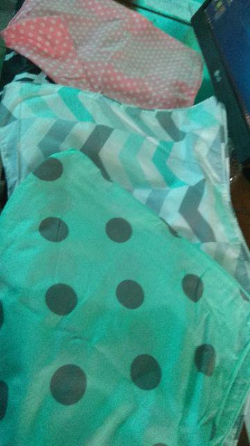 Tipidee - Sarung Bantal Sofa 40x40, Motif S127