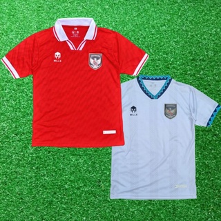 Jual JERSEY TIMNAS INDONESIA 2022/2023 GRADE ORI JERSEY BOLA TIMNAS ...