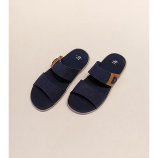 Bata Sandal  Anak  Laki  Laki  Bahan Sintetis Model  Selop 