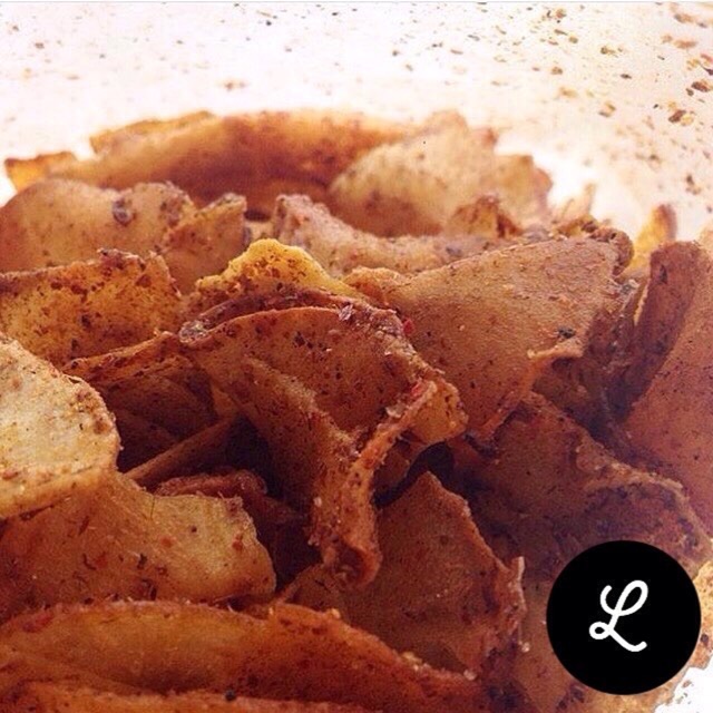 

RESELLER - Keripik Singkong Pedas