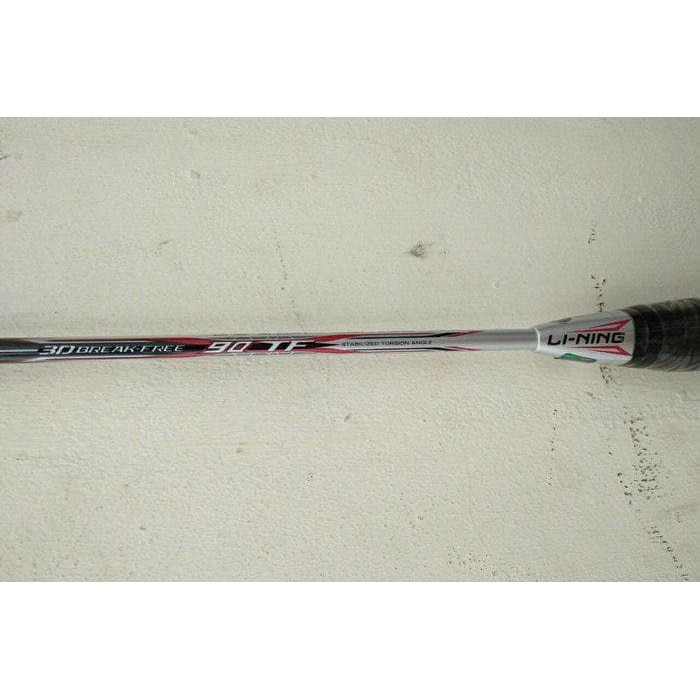 Jual  Raket Badminton Lining 3D Break Free 90 TF AYPL004 1  100 Original