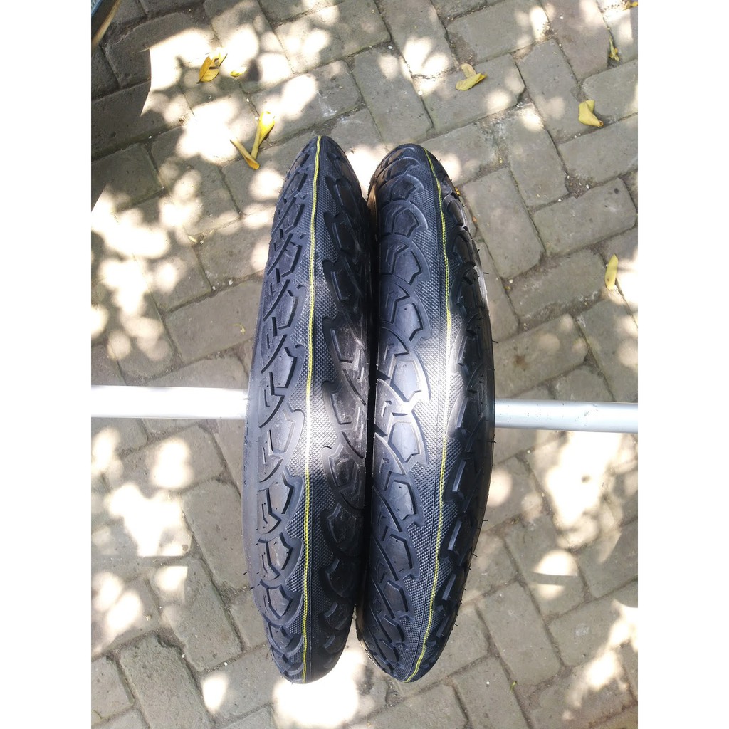 Ban Luar 16 X 3.0 Sepeda Listrik Atau BMX Fat