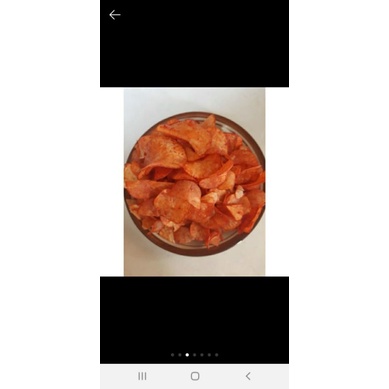 

Bocil Snack