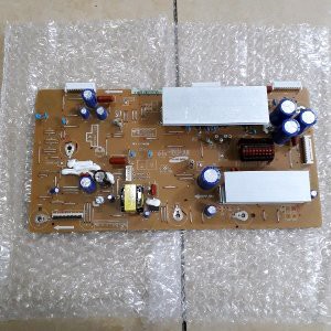 Y MAIN ORI TV PLASMA SAMSUNG PS43E470