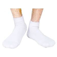 Kaos Kaki Sekolah Back To School Sd Smp Sma