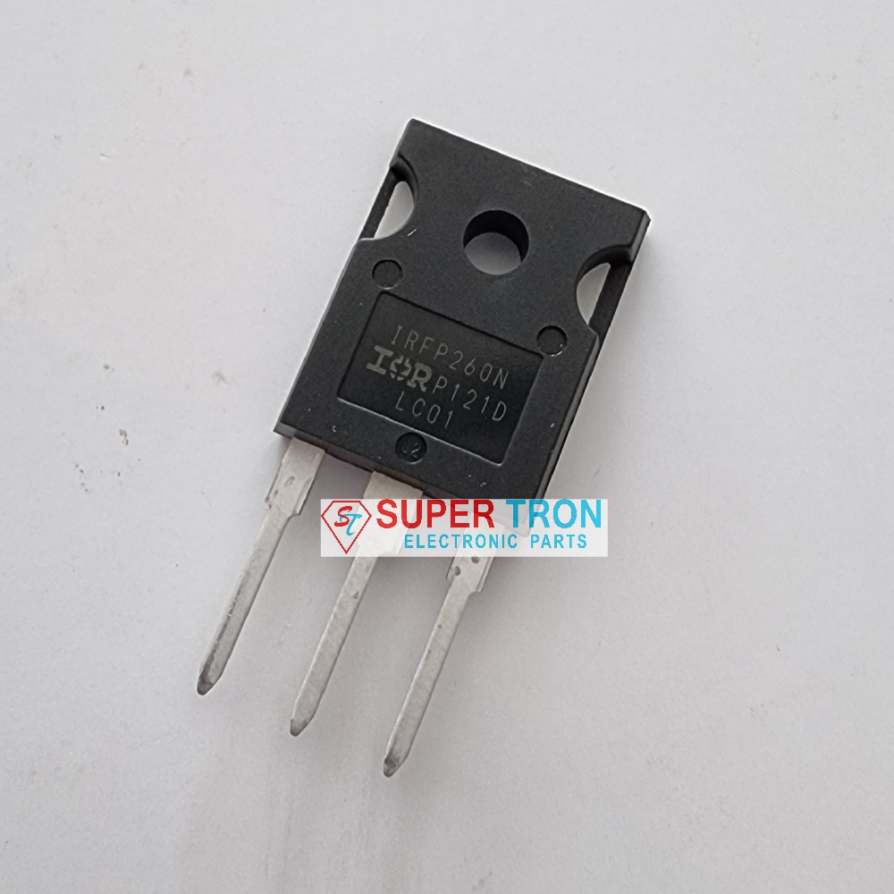 Mosfet IRFP260N IRF P 260N