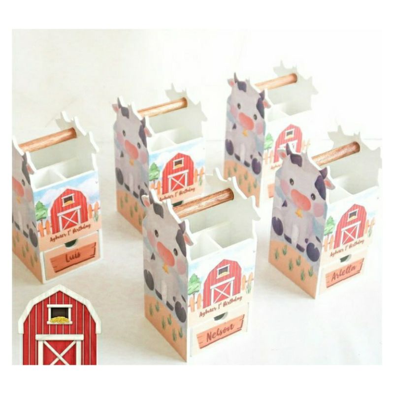 

BRUSH HOLDER 3D CUSTOM MOTIF Cetak Nama Tempat Pensil Kayu Anak Unik WOODEN ORGANIZER SOUVENIR ULTAH